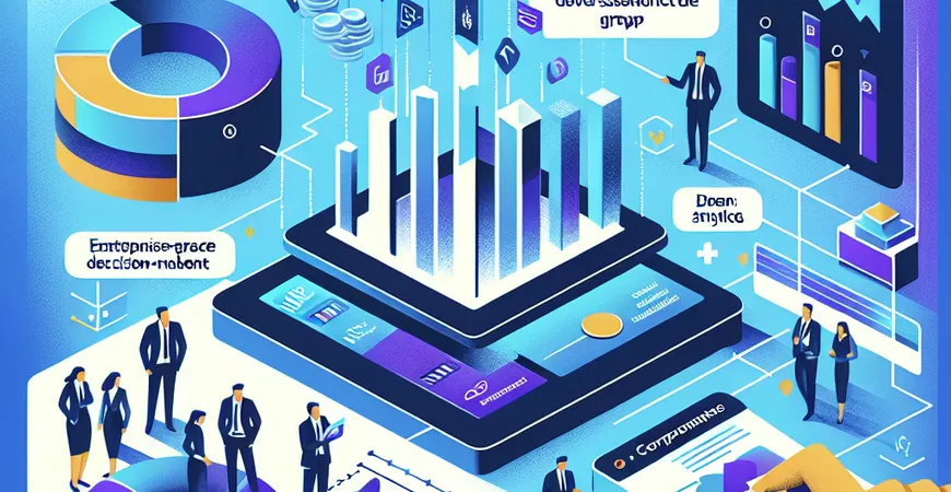  ERP在企业集团化管控中的作用是什么？为什么是集团管理的核心工具？